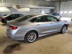 2016 Chrysler 200 C for Sale in Franklin, WI - Front End