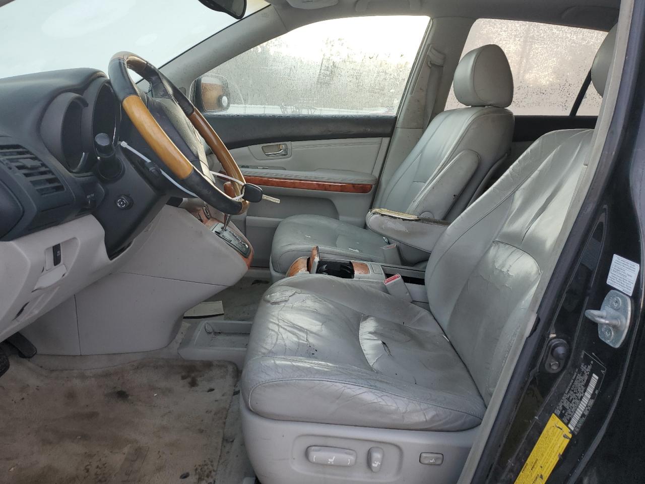 2004 Lexus Rx 330 VIN: 2T2HA31U14C039352 Lot: 75080373