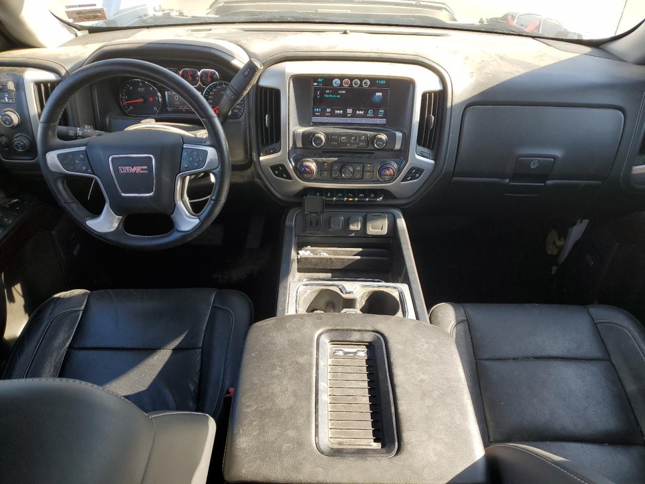 3GTU2NEC8JG414412 2018 GMC Sierra K1500 Slt