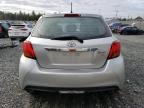 2015 TOYOTA YARIS  for sale at Copart NS - HALIFAX