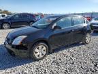 2009 Nissan Sentra 2.0 de vânzare în Cahokia Heights, IL - Rear End