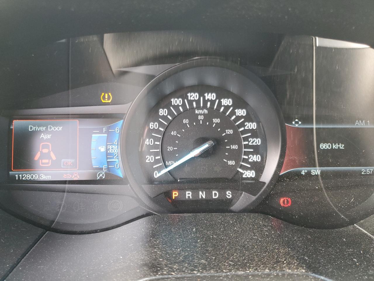 2019 Ford Edge Sel VIN: 2FMPK4J9XKBC40702 Lot: 75567513