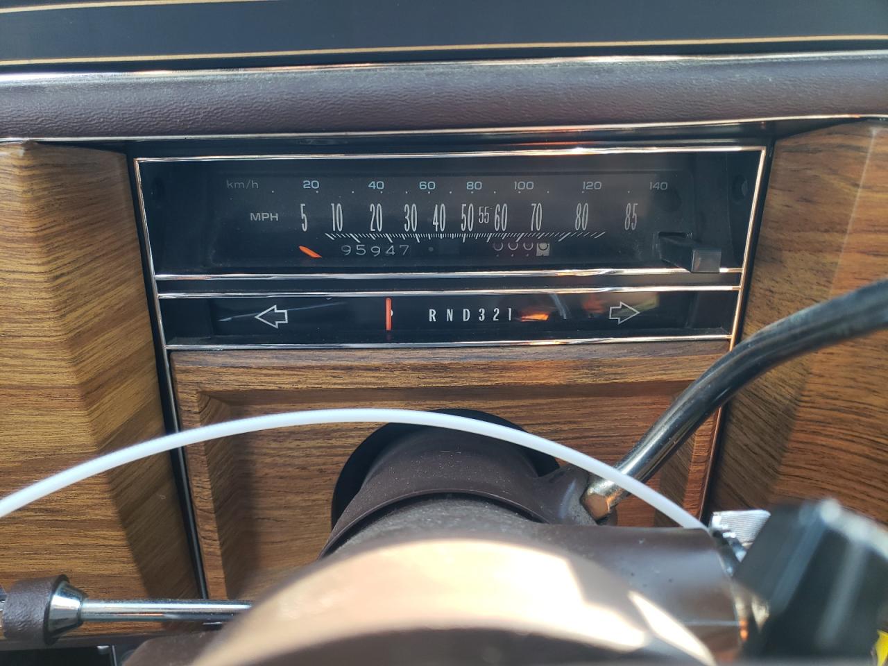1984 Cadillac Deville VIN: 1G6AM6987E9128309 Lot: 60395434