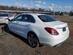 2018 Mercedes-Benz C 300 4Matic იყიდება Glassboro-ში, NJ - Front End