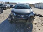 2014 Toyota Rav4 Limited продається в Prairie Grove, AR - Front End