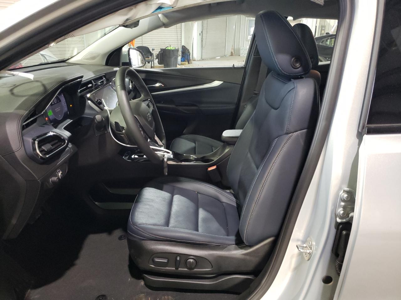 2023 Chevrolet Bolt Euv Premier VIN: 1G1FZ6S05P4185173 Lot: 79881023