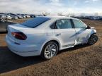 2018 VOLKSWAGEN PASSAT SE for sale at Copart AB - CALGARY