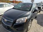 2015 Chevrolet Trax 1Lt продається в Sikeston, MO - Hail