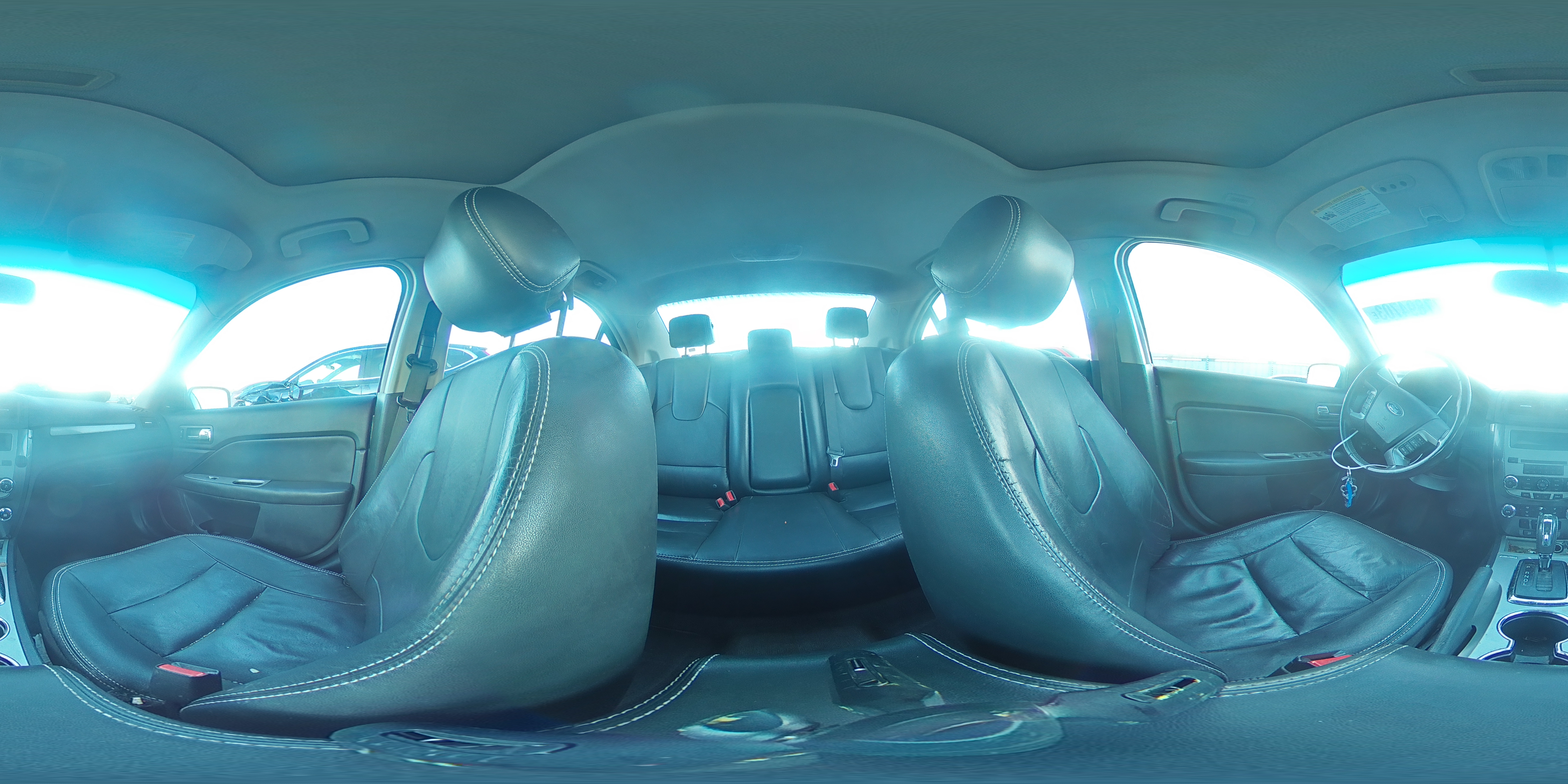 2012 Ford Fusion Sel VIN: 3FAHP0JA5CR289022 Lot: 81079133