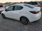 2018 Toyota Yaris Ia  na sprzedaż w North Las Vegas, NV - Front End