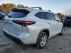 2022 Toyota Highlander L на продаже в Mendon, MA - Front End