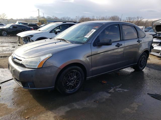 2011 Ford Focus Se продається в Louisville, KY - Rear End