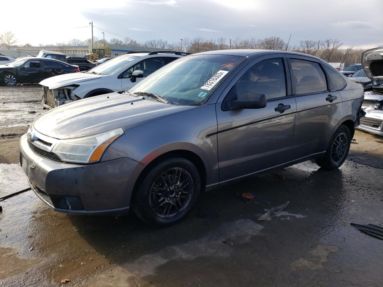 2011 Ford Focus - Image 1