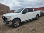 2018 Ford F150 Supercrew de vânzare în Rapid City, SD - Front End