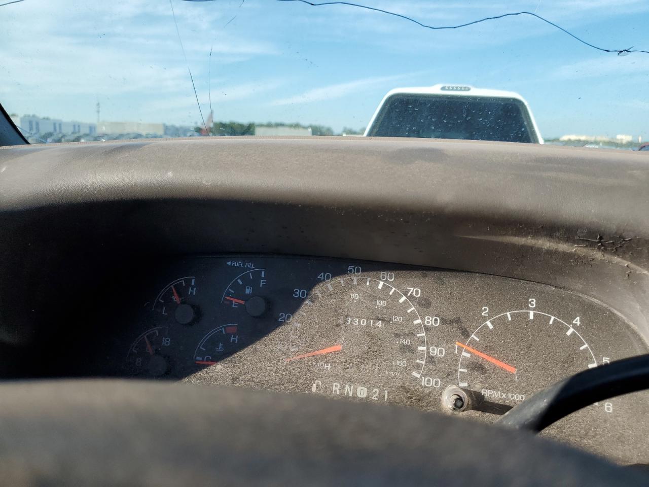 1999 Ford F250 Super Duty VIN: 1FTNF20L8XEC60136 Lot: 51637404