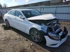 2018 Mercedes-Benz C 300 4Matic იყიდება Glassboro-ში, NJ - Front End