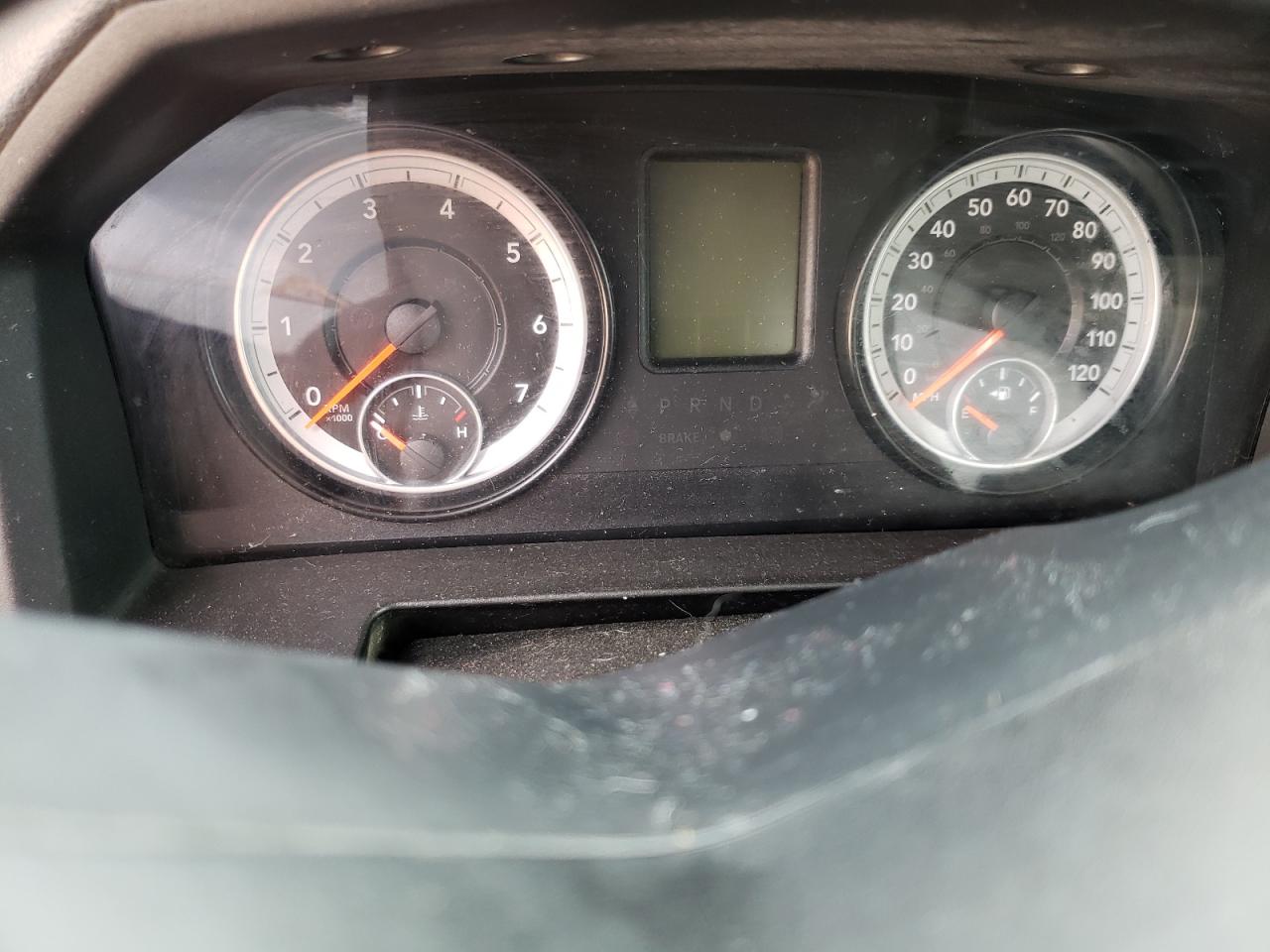 2014 Ram 1500 St VIN: 1C6RR7FG5ES266885 Lot: 76909863