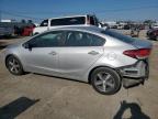 2018 Kia Forte Lx за продажба в Lexington, KY - Rear End