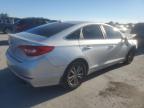 2015 Hyundai Sonata Se   for Sale in New Orleans, LA - Front End