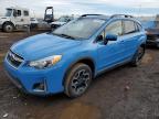 2016 Subaru Crosstrek Limited de vânzare în Brighton, CO - Rear End