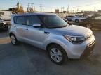 2016 Kia Soul 1.6L en Venta en Mentone, CA - Minor Dent/Scratches