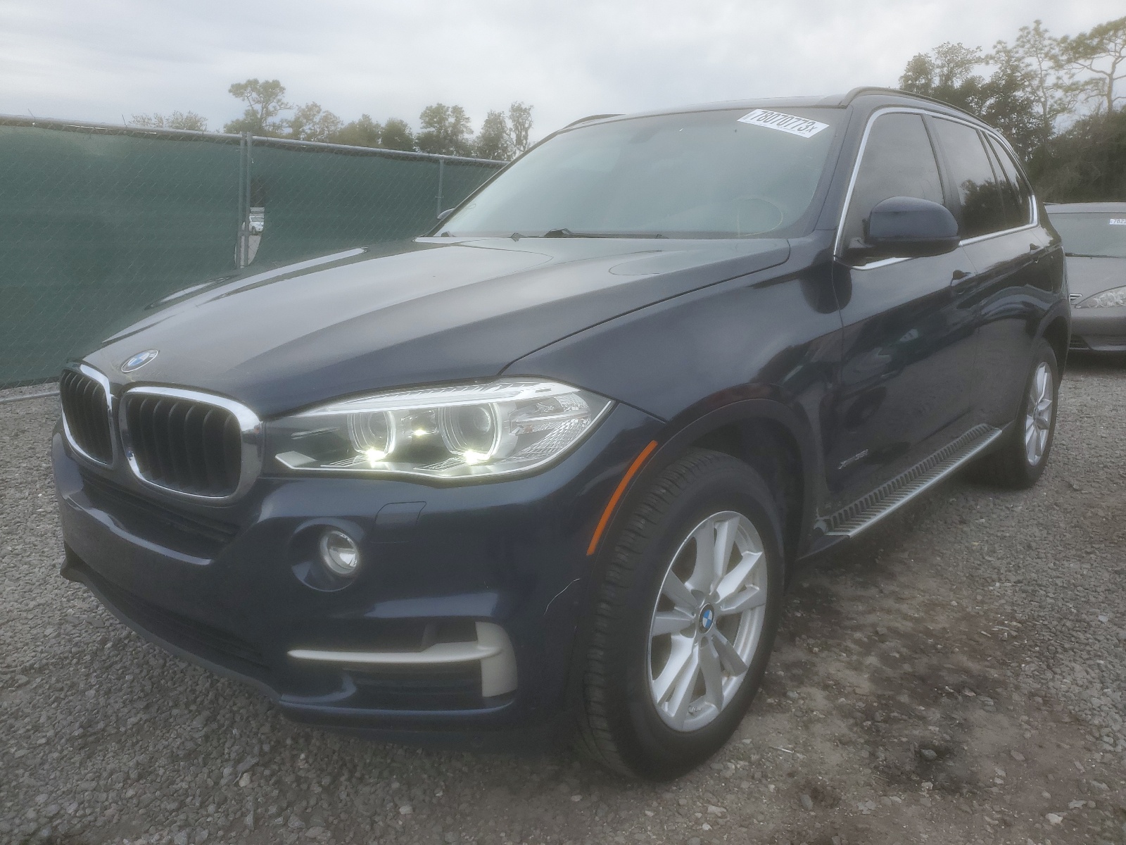 5UXKR0C56F0K56138 2015 BMW X5 xDrive35I