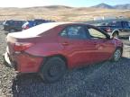 2018 Toyota Corolla L   for Sale in Reno, NV - Rear End