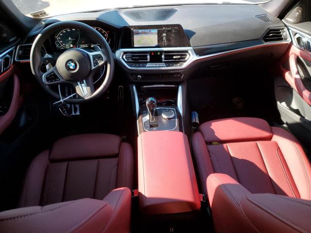  BMW M440XI GRA 2023 Gray