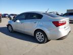 2014 Kia Rio Lx for Sale in Wilmer, TX - Front End