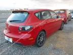 2005 MAZDA 3 SPORT for sale at Copart CORBY