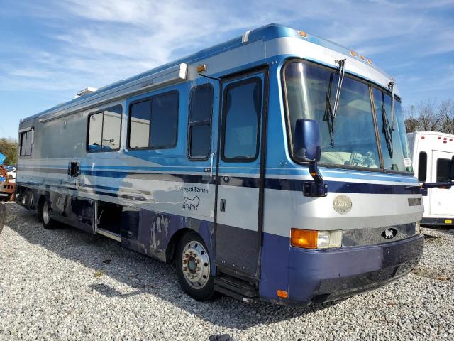 1997 Safari Motorhome