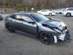 2020 Honda Civic Sport na sprzedaż w Marlboro, NY - Front End