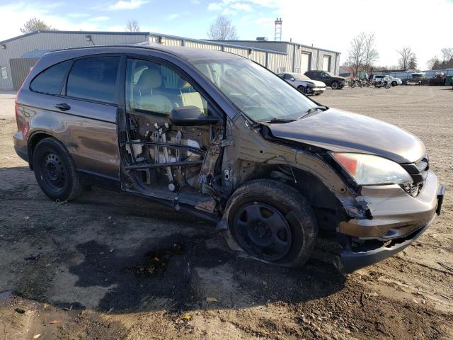 2010 HONDA CR-V LX 5J6RE4H30AL037817  77958453