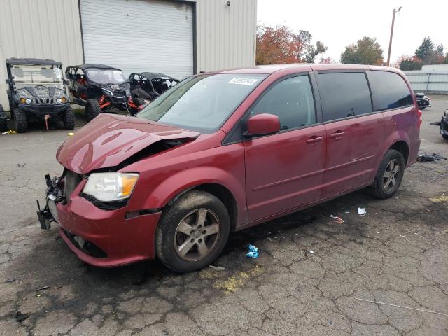 2011 Dodge Grand Caravan Mainstreet