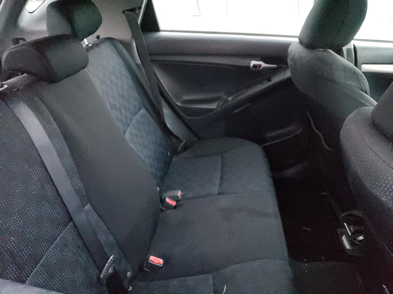 2010 Toyota Corolla - Image 10