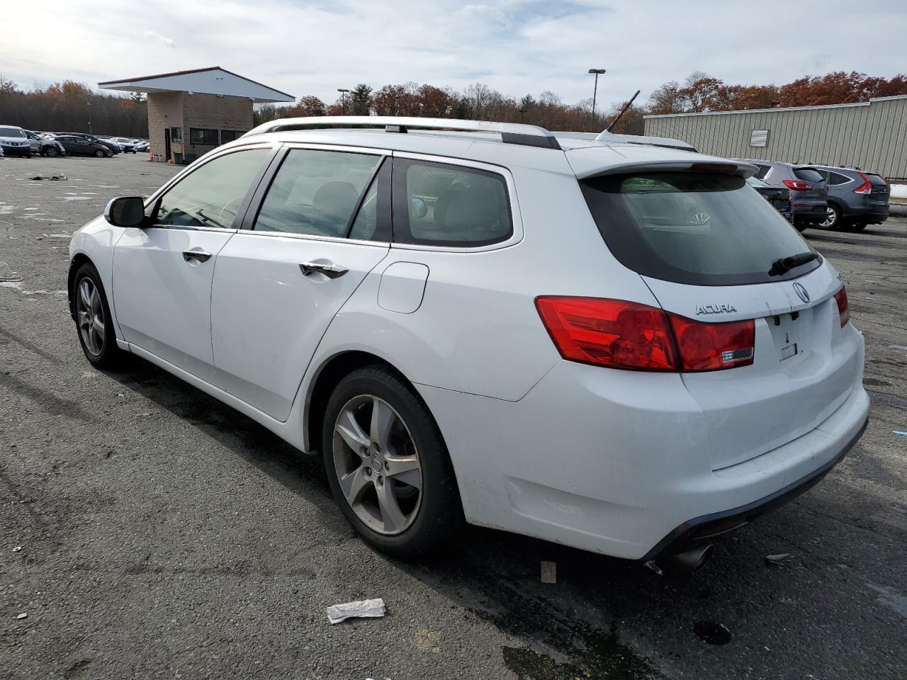 2013 Acura Tsx Tech VIN: JH4CW2H63DC000304 Lot: 76511463