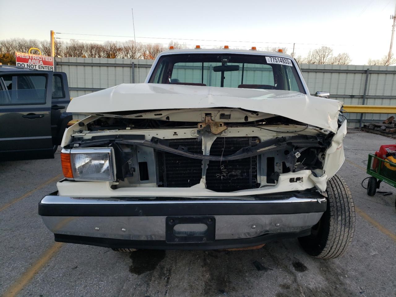 1990 Ford F-150 - Image 5