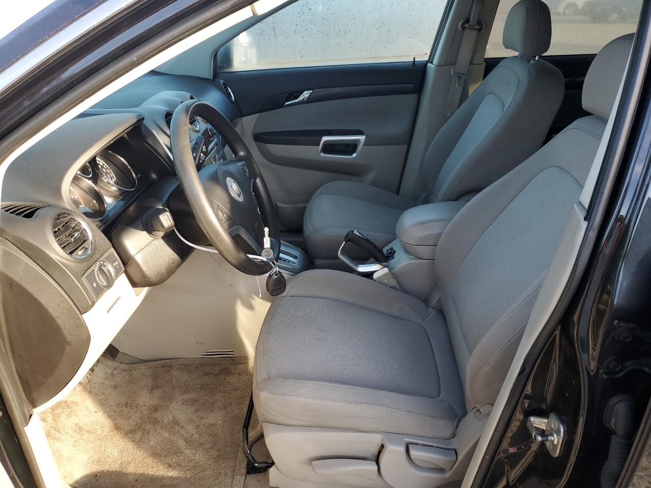 2008 Saturn Vue Xe VIN: 3GSDL43N58S715906 Lot: 82200973