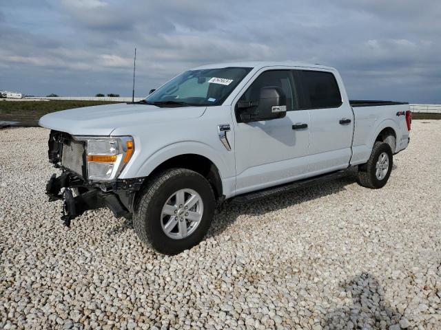 FORD F-150 – zdjęcie z aukcji, lot #76252283