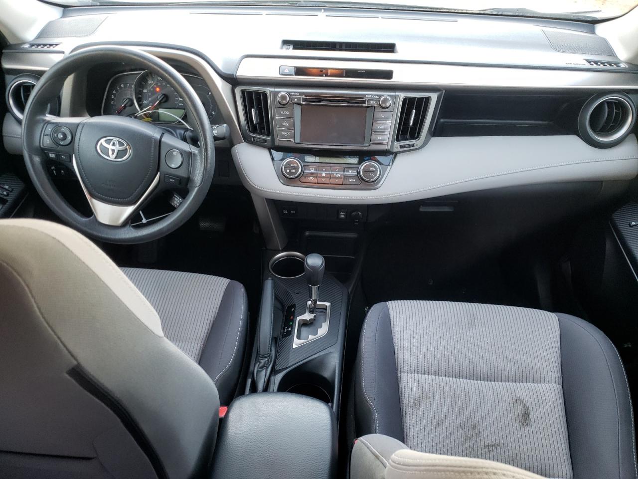 JTMRFREV9D5024594 2013 Toyota Rav4 Xle