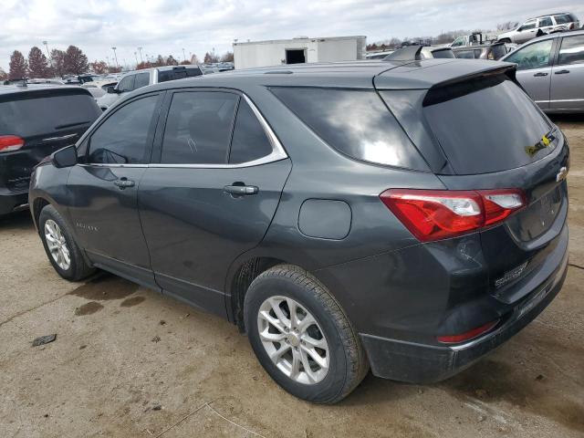 2019 CHEVROLET EQUINOX LT 2GNAXUEV9K6116519  76976103