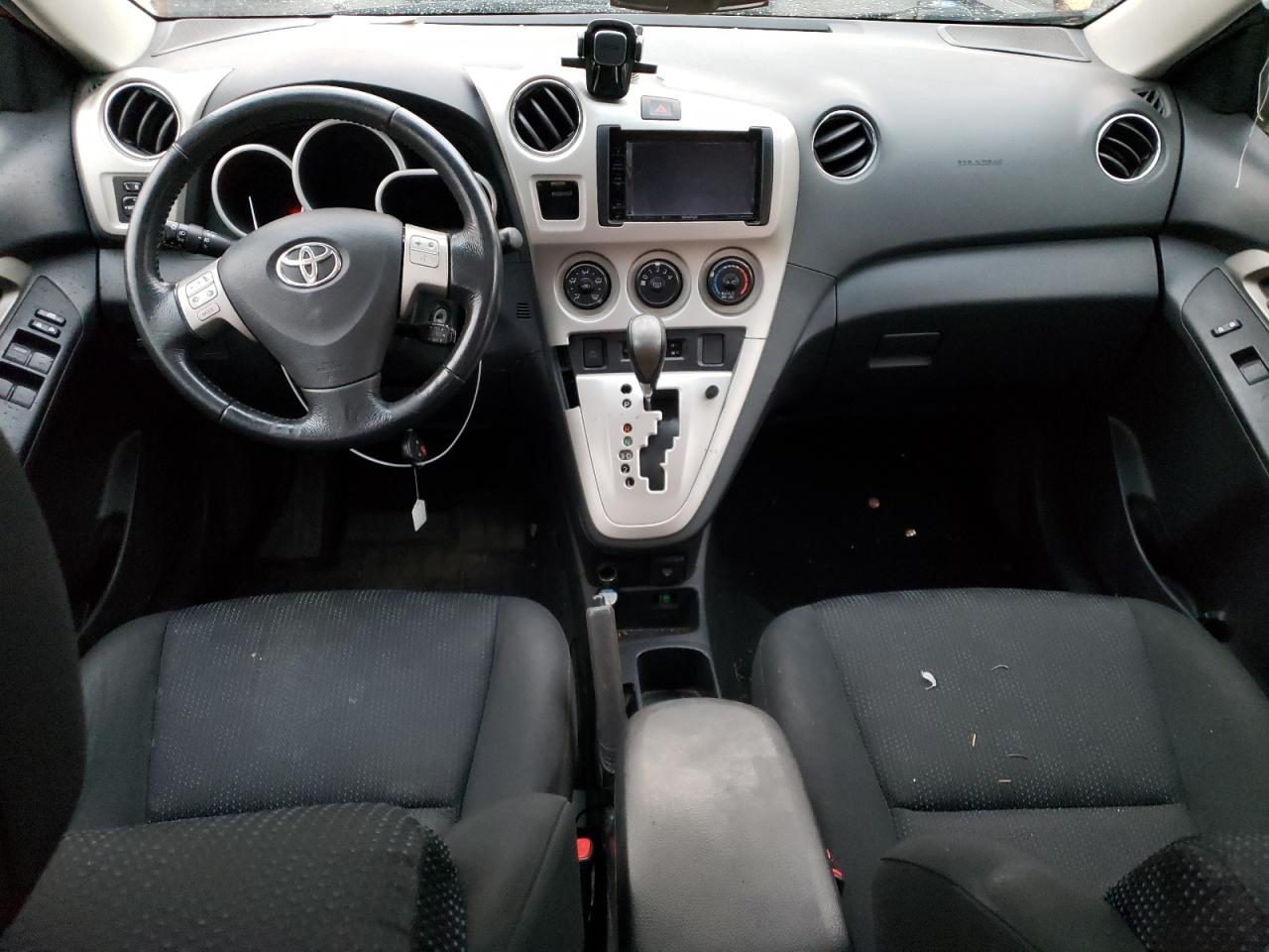 2010 Toyota Corolla - Image 8