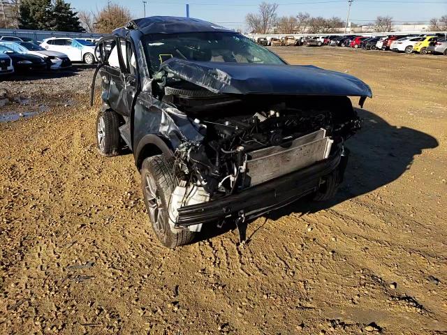 2015 Kia Sportage Lx VIN: KNDPBCAC7F7695841 Lot: 77448293