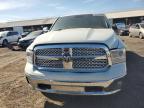 2016 Ram 1500 Laramie за продажба в Phoenix, AZ - Damage History
