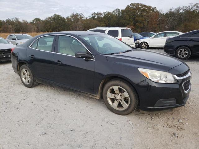  CHEVROLET MALIBU 2014 Black