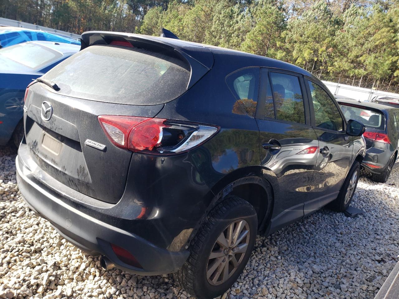 2016 Mazda CX-5 - Image 3