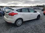 2015 FORD FOCUS TITANIUM for sale at Copart NS - HALIFAX