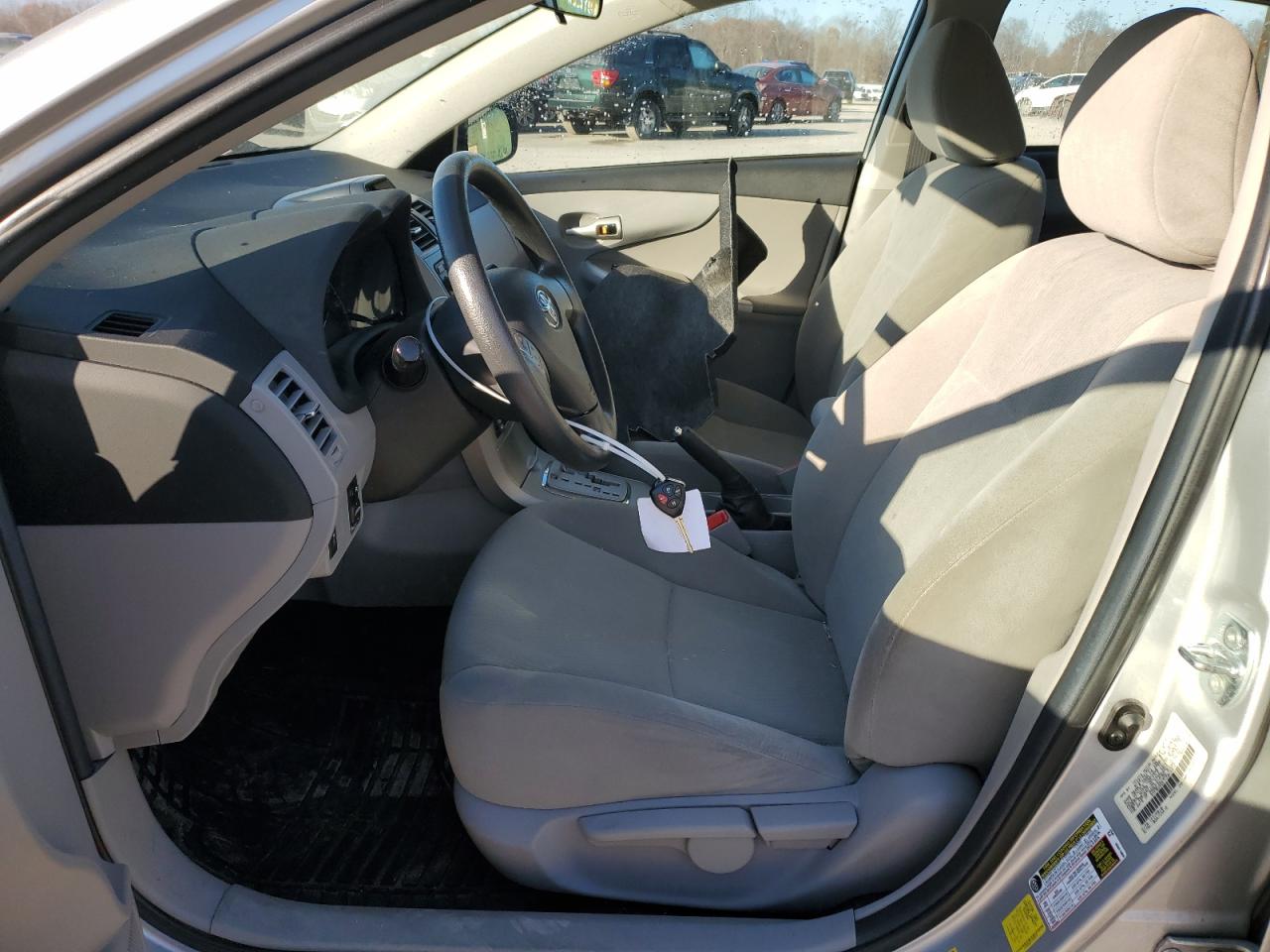 2012 Toyota Corolla - Image 7