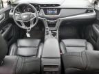 2017 Cadillac Xt5 Luxury na sprzedaż w Woodhaven, MI - Side