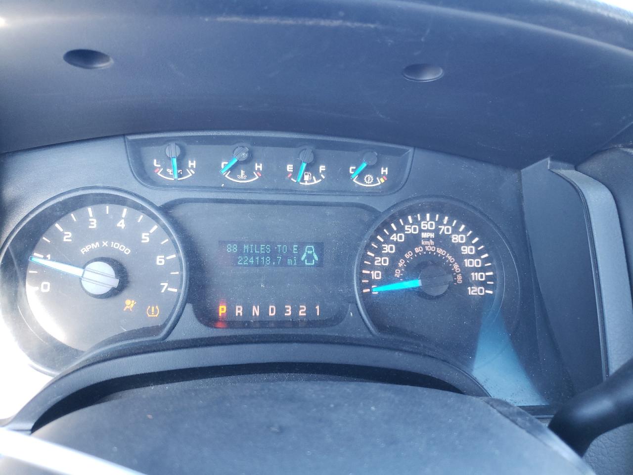 2014 Ford F150 VIN: 1FTMF1CM5EKF77719 Lot: 74646383